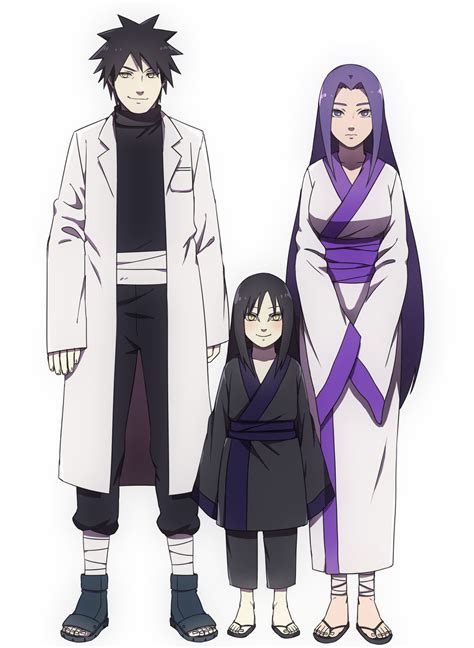 orochimaru last name|naruto orochimaru parents.